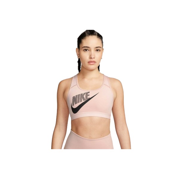 Nike Dri-Fit Μπουστάκι Γυναικείο (DV0330 601)