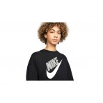 Nike Sportswear Dance T-Shirt Γυναικείο (DV0335 010)