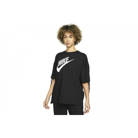 Nike Sportswear Dance T-Shirt Γυναικείο 