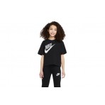 Nike T-Shirt (DV0349 010)