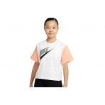 Nike T-Shirt (DV0349 100)