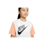 Nike T-Shirt (DV0349 100)