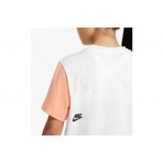 Nike T-Shirt (DV0349 100)