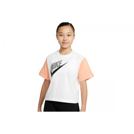 Nike T-Shirt 