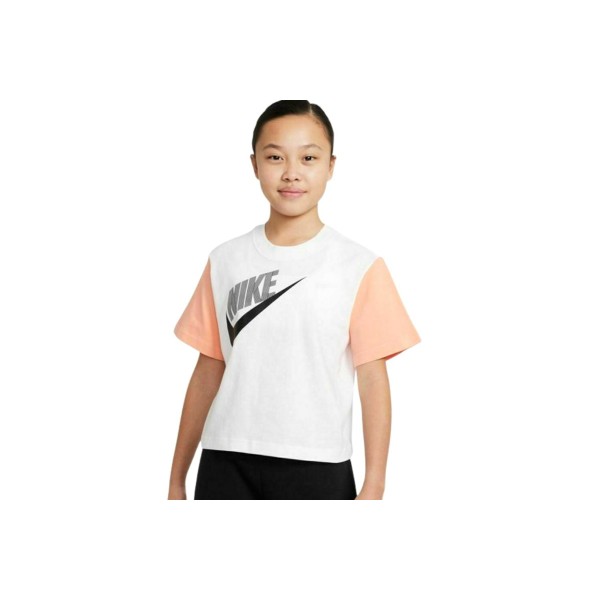 Nike T-Shirt (DV0349 100)