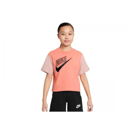 Nike T-Shirt 