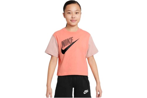 Nike Sportswear Essential T-Shirt (DV0349 693)