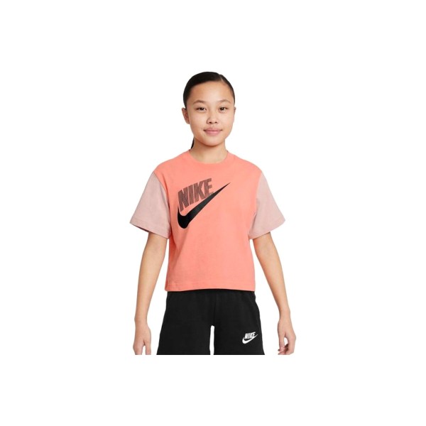Nike T-Shirt (DV0349 693)