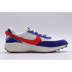 Nike Waffle Debut Swoosh Sneakers (DV0527 001)