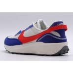 Nike Waffle Debut Swoosh Sneakers (DV0527 001)