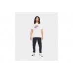 Nike Sportswear T-Shirt Ανδρικό (DV1128 133)