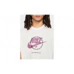 Nike Sportswear T-Shirt Ανδρικό (DV1128 133)