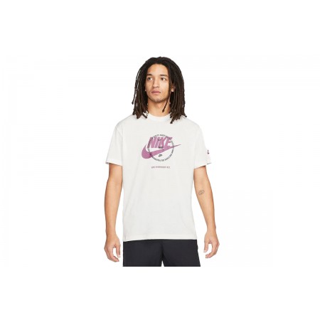 Nike Sportswear T-Shirt Ανδρικό 