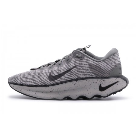Nike Motiva Ανδρικά Αθλητικά Παπούτσια Για Τρέξιμο Γκρι, Μαύρα