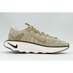 Nike Motiva Ανδρικά Παπούτσια για Περπάτημα Χακί, Εκρού, Μαύρα