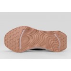 Nike Motiva Παπούτσια για Περπάτημα Μπορντό, Σομόν, Εκρού