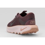 Nike Motiva Παπούτσια για Περπάτημα Μπορντό, Σομόν, Εκρού
