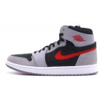 Jordan Air 1 High Zoom Air Comfort Ανδρικά Sneakers