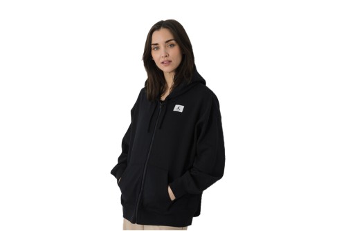 Jordan Ζακέτα Βαμβακερή Γυναικεία (DV1393 010)