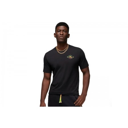 Jordan T-Shirt Ανδρικό 