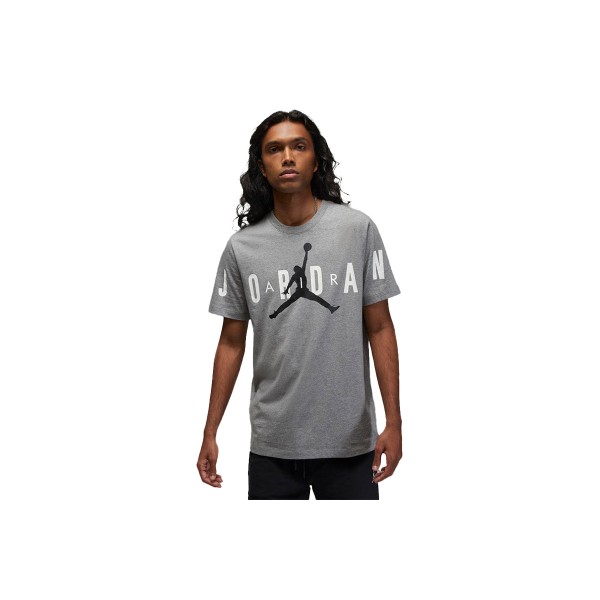Jordan T-Shirt Ανδρικό (DV1445 091)