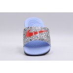 Nike Kawa Slide Se Gs Ps Παντόφλες (DV2242 100)