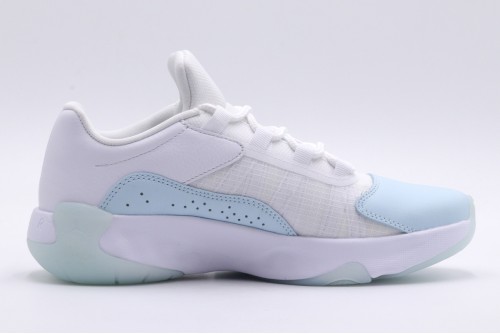 Jordan Air 11 Cmft Low Sneakers (DV2629 100)