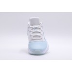Jordan Air 11 CMFT Low Sneakers Λευκά, Άκουα