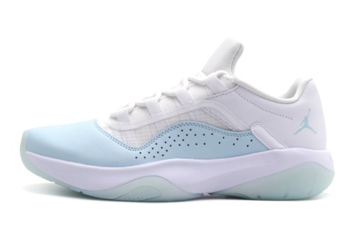 Jordan Air 11 Cmft Low Sneakers (DV2629 100)