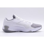 Jordan Air 11 CMFT Low Ανδρικά Sneakers Λευκά, Γκρι
