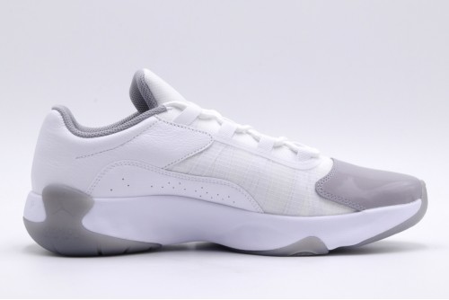 Jordan Air 11 Cmft Low Sneakers (DV2629 101)