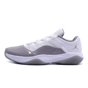 Jordan Wmns Air 11 Cmft Low Sneakers (DV2629 101)