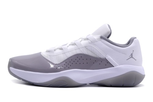 Jordan Air 11 Cmft Low Sneakers (DV2629 101)