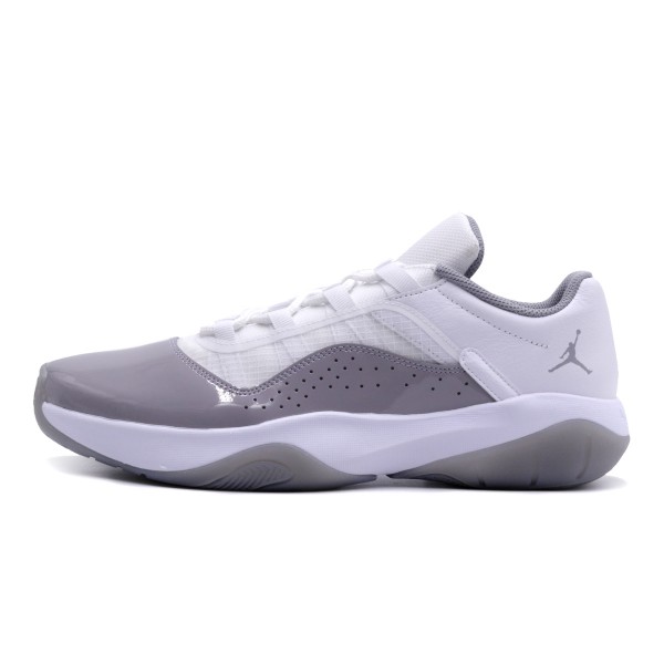 Jordan Wmns Air 11 Cmft Low Sneakers (DV2629 101)