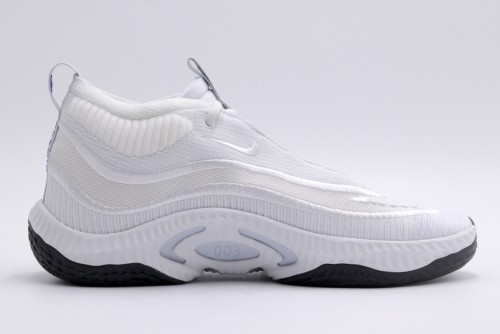 Nike Cosmic Unity 3 Παπούτσια Για Μπάσκετ (DV2757 100)