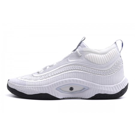 Nike Cosmic Unity 3 Παπούτσια Για Μπάσκετ 