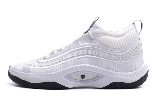 Nike Cosmic Unity 3 Παπούτσια Για Μπάσκετ (DV2757 100)