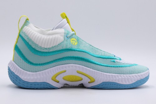 Nike Cosmic Unity 3 Παπούτσια Για Μπάσκετ (DV2757 300)