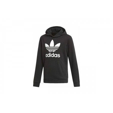 Adidas Originals Trefoil Hoodie 