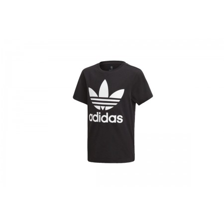 Adidas Originals Trefoil Tee T-Shirt 