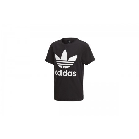 Adidas Originals Trefoil Tee 