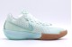 Nike G.T. Cut 3 Ανδρικά Μπασκετικά Παπούτσια Άκουα, Καφέ