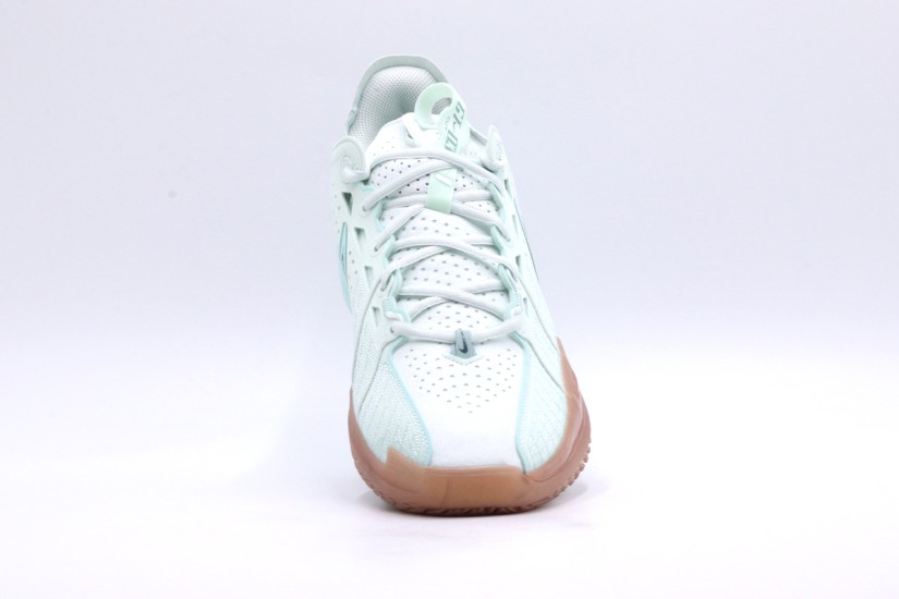 Nike G.T. Cut 3 Ανδρικά Μπασκετικά Παπούτσια Άκουα, Καφέ