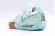 Nike G.T. Cut 3 Ανδρικά Μπασκετικά Παπούτσια Άκουα, Καφέ