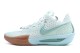 Nike G.T. Cut 3 Ανδρικά Μπασκετικά Παπούτσια Άκουα, Καφέ