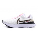Nike W React Infinity Fk 3 Παπούτσια Για Τρέξιμο-Περπάτημα (DV3024 100)