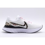 Nike W React Infinity Fk 3 Παπούτσια Για Τρέξιμο-Περπάτημα (DV3024 100)