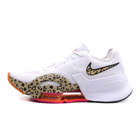 Nike Wmns Air Zoom Superrep 3 Παπούτσια Γυμναστηρίου-Προπόνησης 
