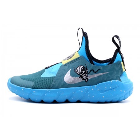 Nike Flex Runner 2 Lil Psv Παπούτσια Για Τρέξιμο-Περπάτημα 