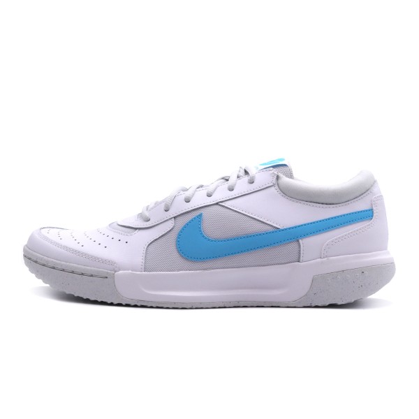 Nike M Zoom Court Lite 3 Παπούτσια Για Τένις (DV3258 100)